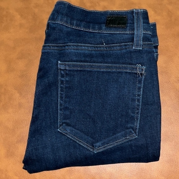Paige Verdugo Ultra Skinny Size 30 - Picture 3 of 16